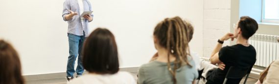 Leerlingen autonomie geven