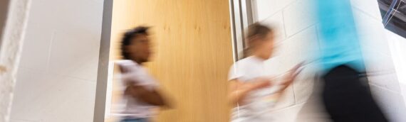 Inrichting van schoolbadkamers: comfort en veiligheid voor kinderen